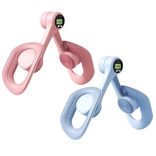 Tone360 Inner Thigh Exerciser – Total Body Sculpting in One Smart Too
